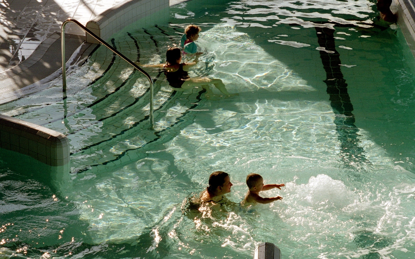 Piscine Sports Loisirs, Saint-Jean-de-Luz - photo 9