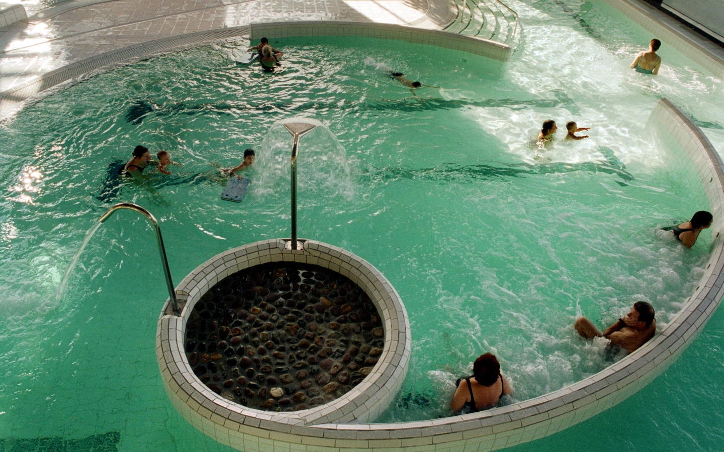 Piscine Sports Loisirs, Saint-Jean-de-Luz - photo 5