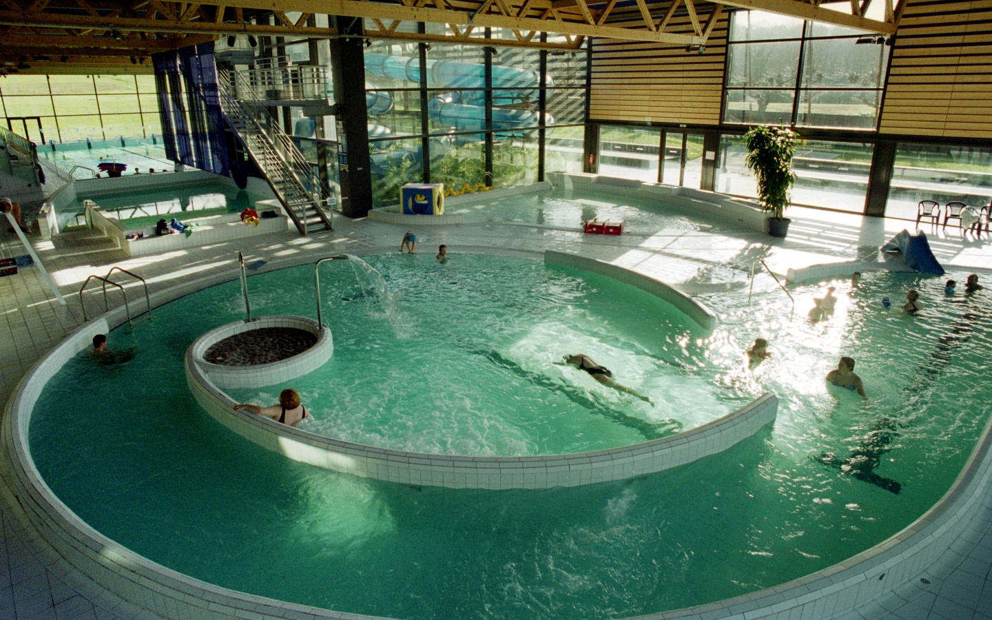 Piscine Sports Loisirs, Saint-Jean-de-Luz - photo 10