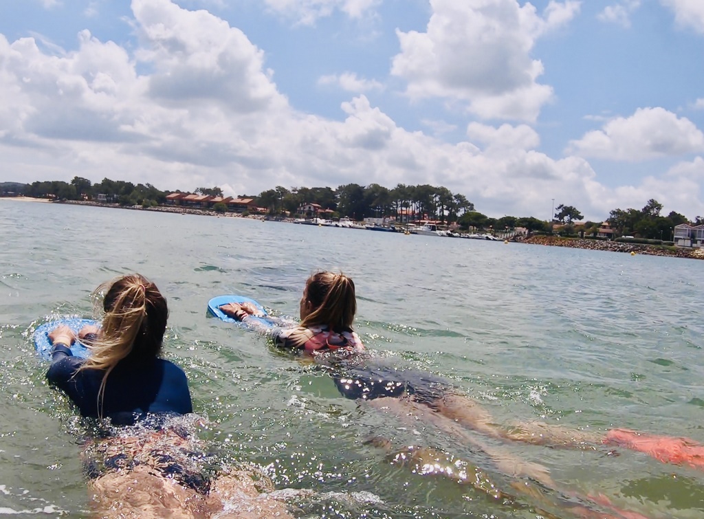 Aqua ô Courant - Aqua Fitness - Natation avec palmes - photo 3