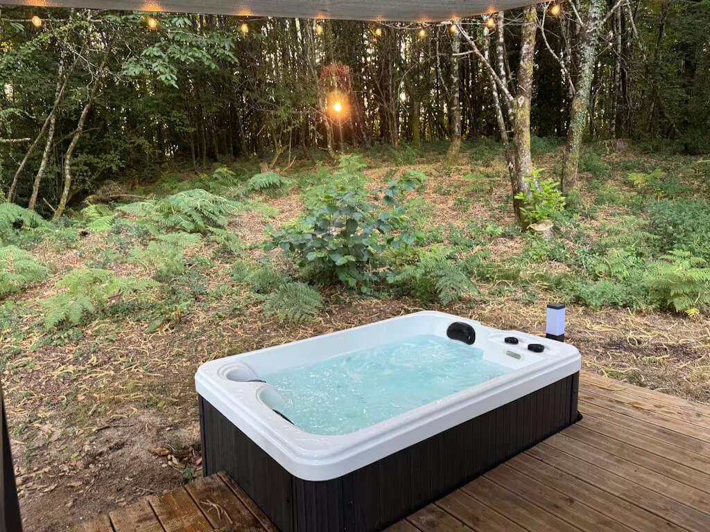 La Tiny House de Terrasson - photo 4