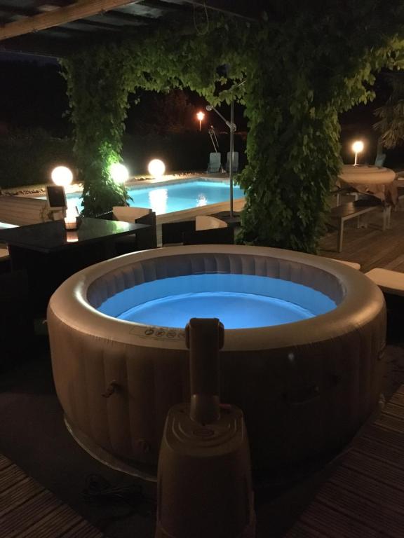 La chambre des amis, Parthenay - photo 16