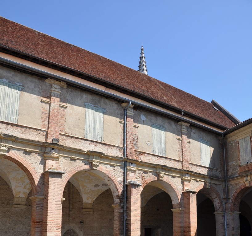Saint-Sever — photo 2