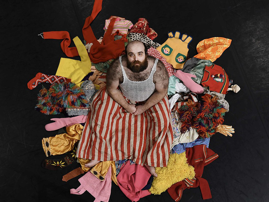 Olivier Martin-Salvan