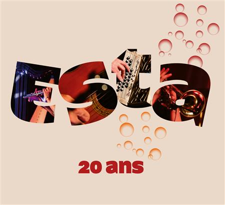 Concert - Esta 20 ans
