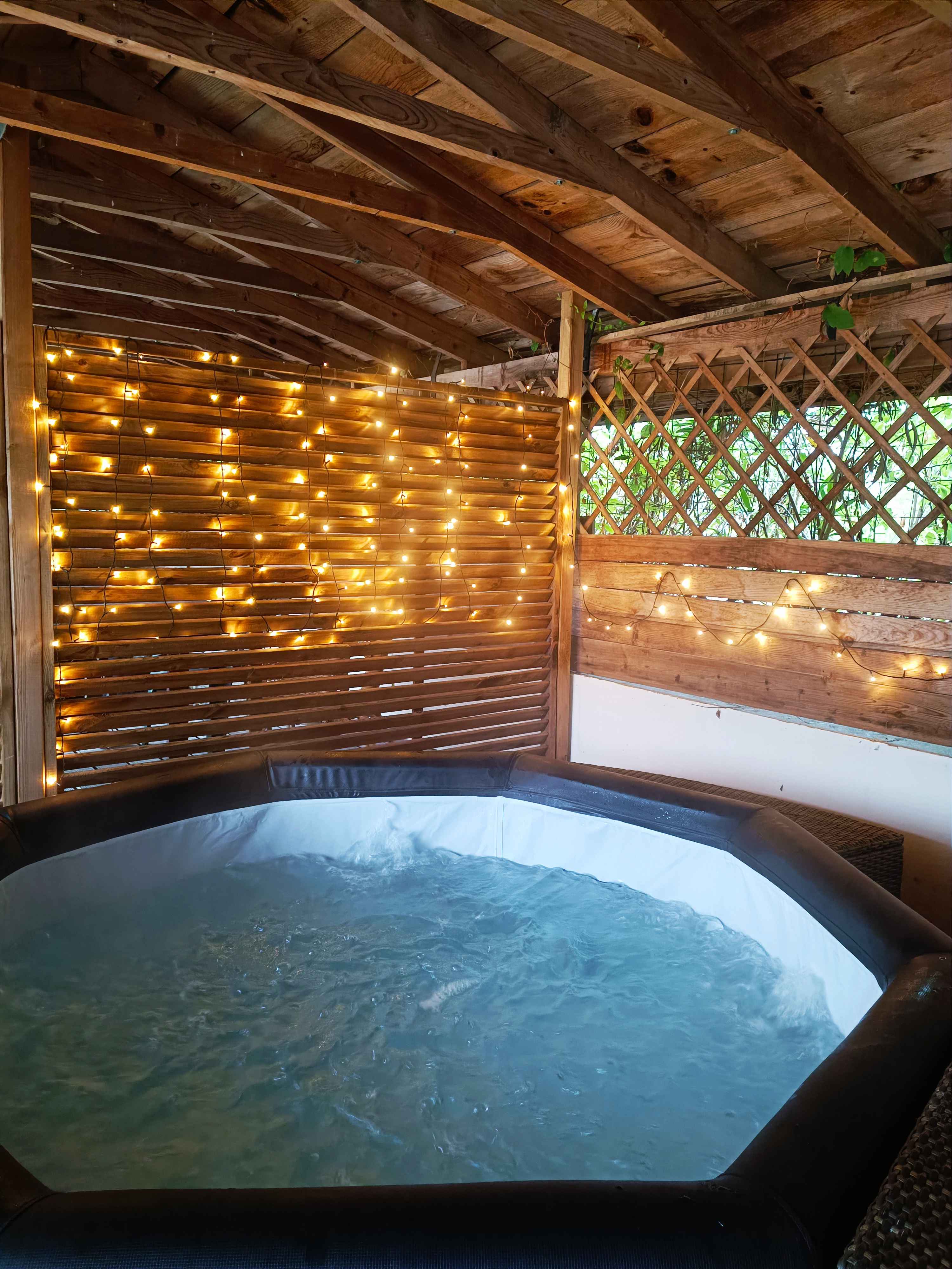 SARL A Noste M & P -  Gîte Hygge, Poussignac - photo 4