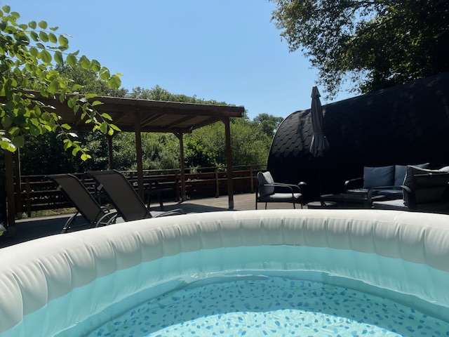 Mégapod - Aux étangs de Jourgnac - photo 3