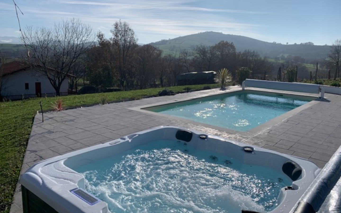 Monsieur Claude ESCOTS "Studio Laïna" - photo 3