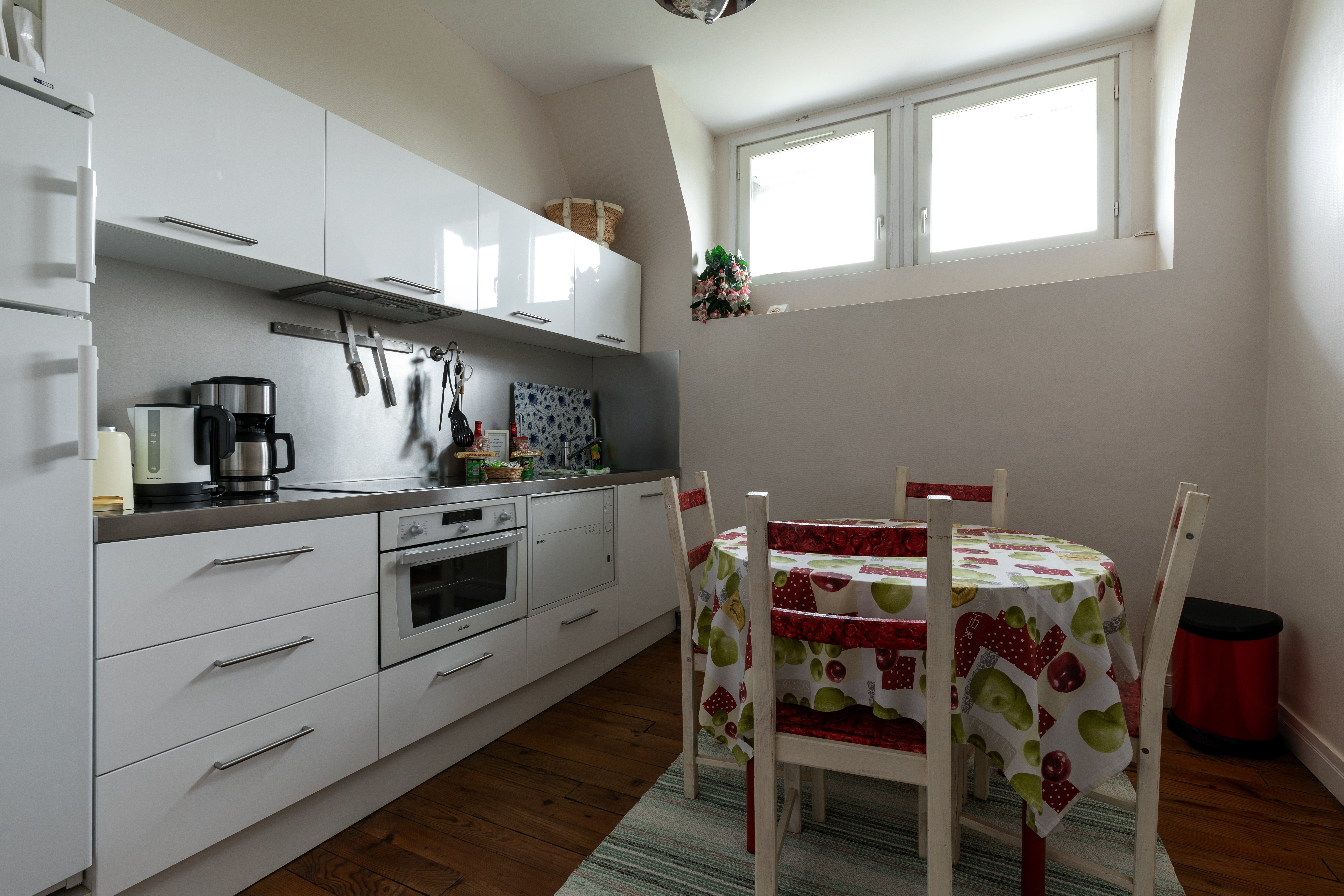 Domaine de Bassilour - Jade, Bidart - photo 8