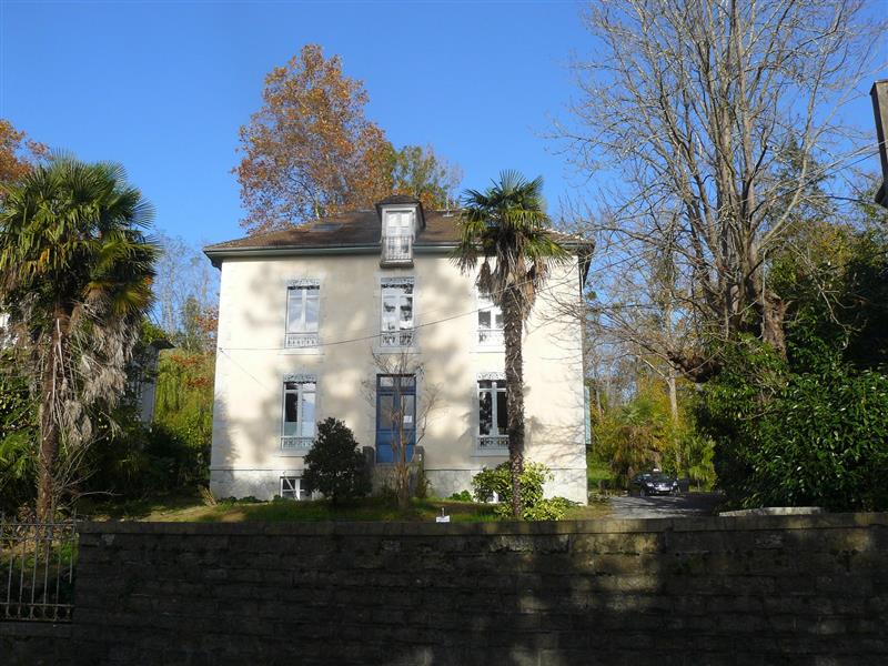 Le Jardin des Thermes - Studio
