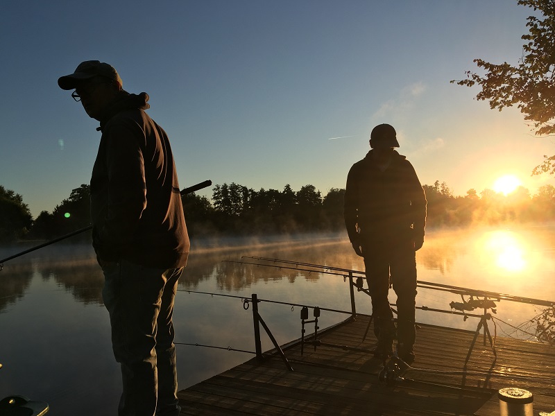 Chez Jan et Nicole - Gîte Toulouse, Le Temple-sur-Lot - photo 11