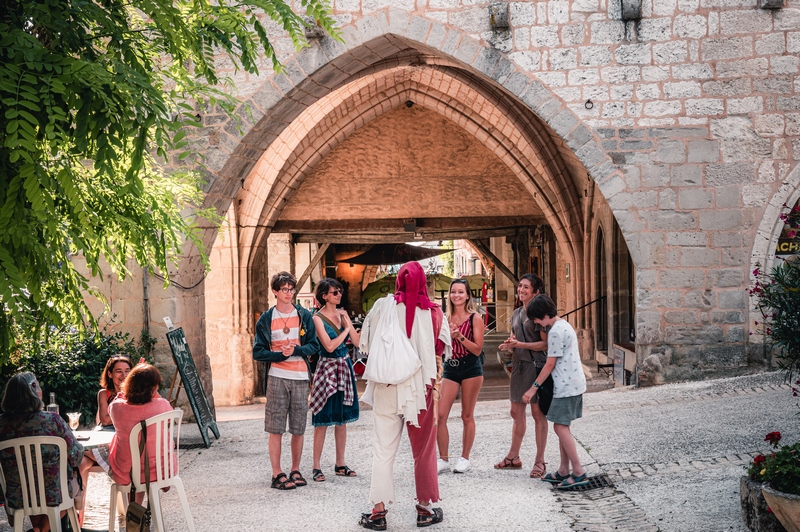 Jean Rocher - Janouille