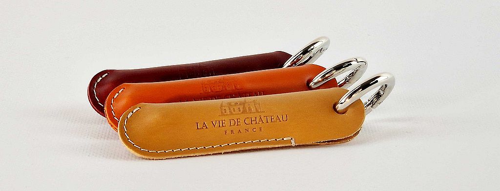 La Vie de Château
