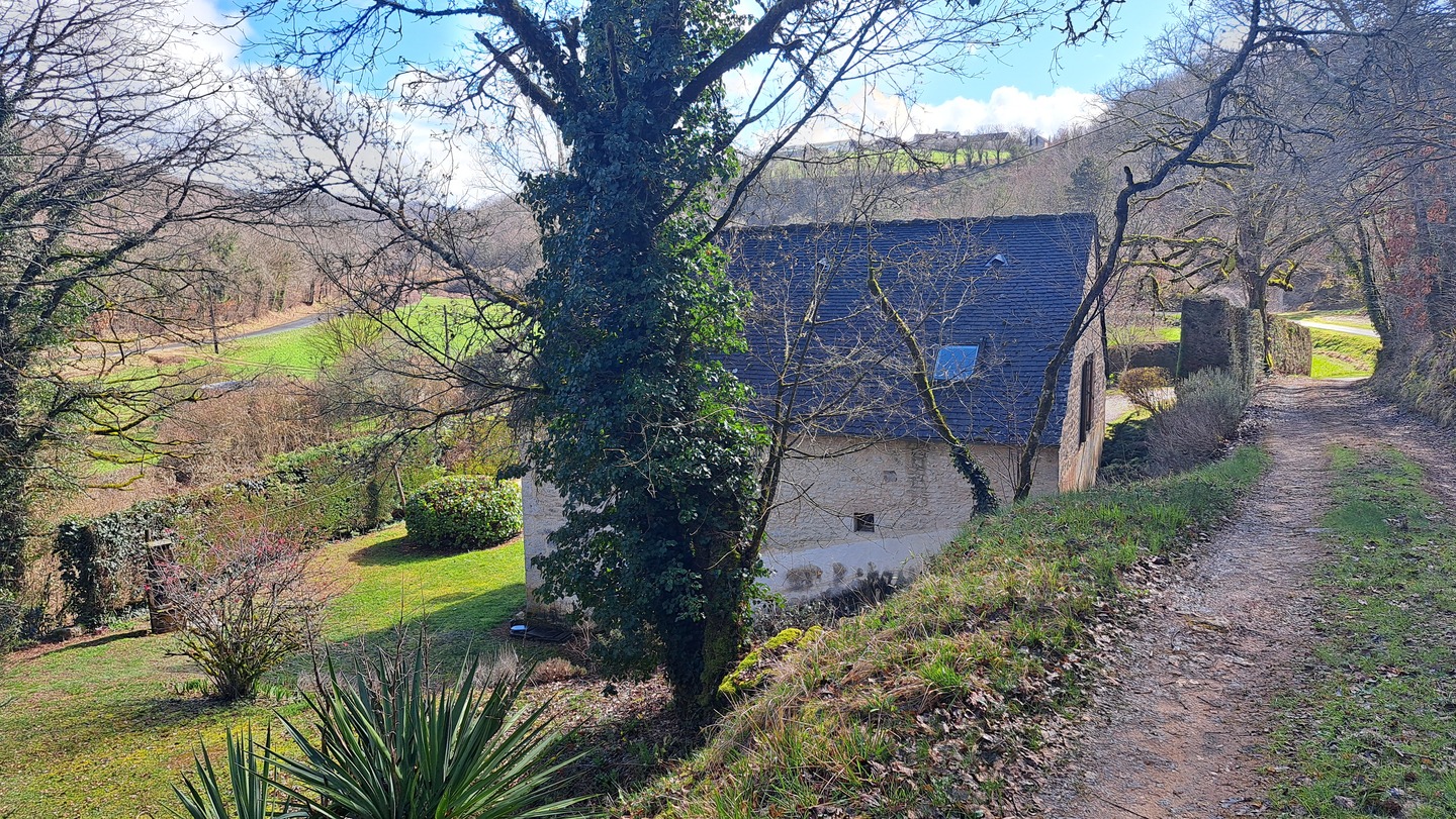 Gîte Canterane, Salignac-Eyvigues - photo 5