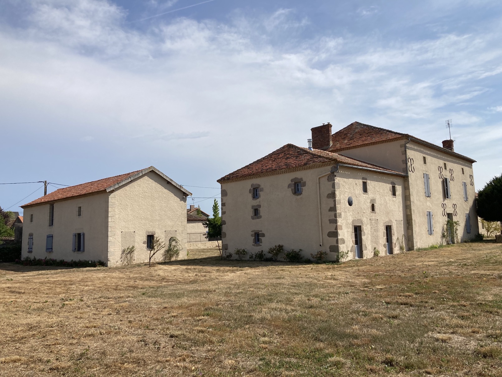 Gîte de Font Valet, Millac - photo 3