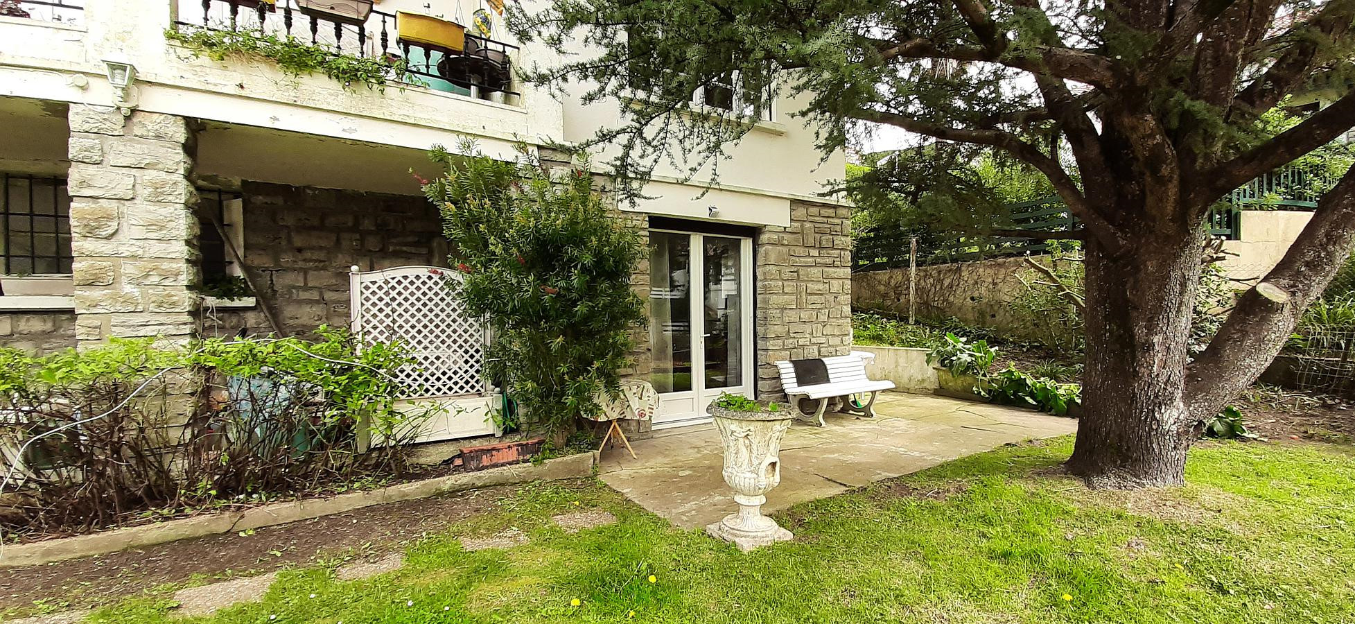 Appartement Larmanou, Ciboure - photo 9