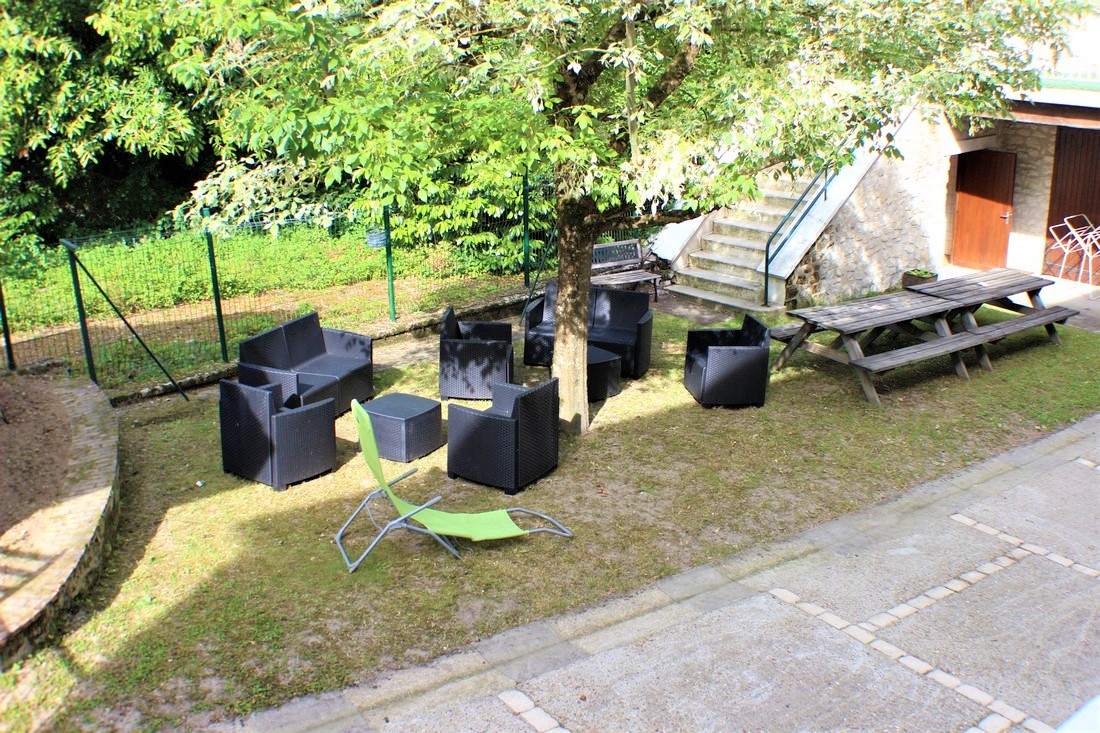 Résidence Amiliole - Appt. n°82, La Roche-Posay - photo 4