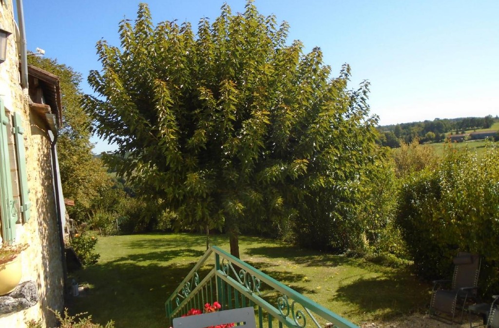 Gite La Croix Blanche, Monpazier - photo 4