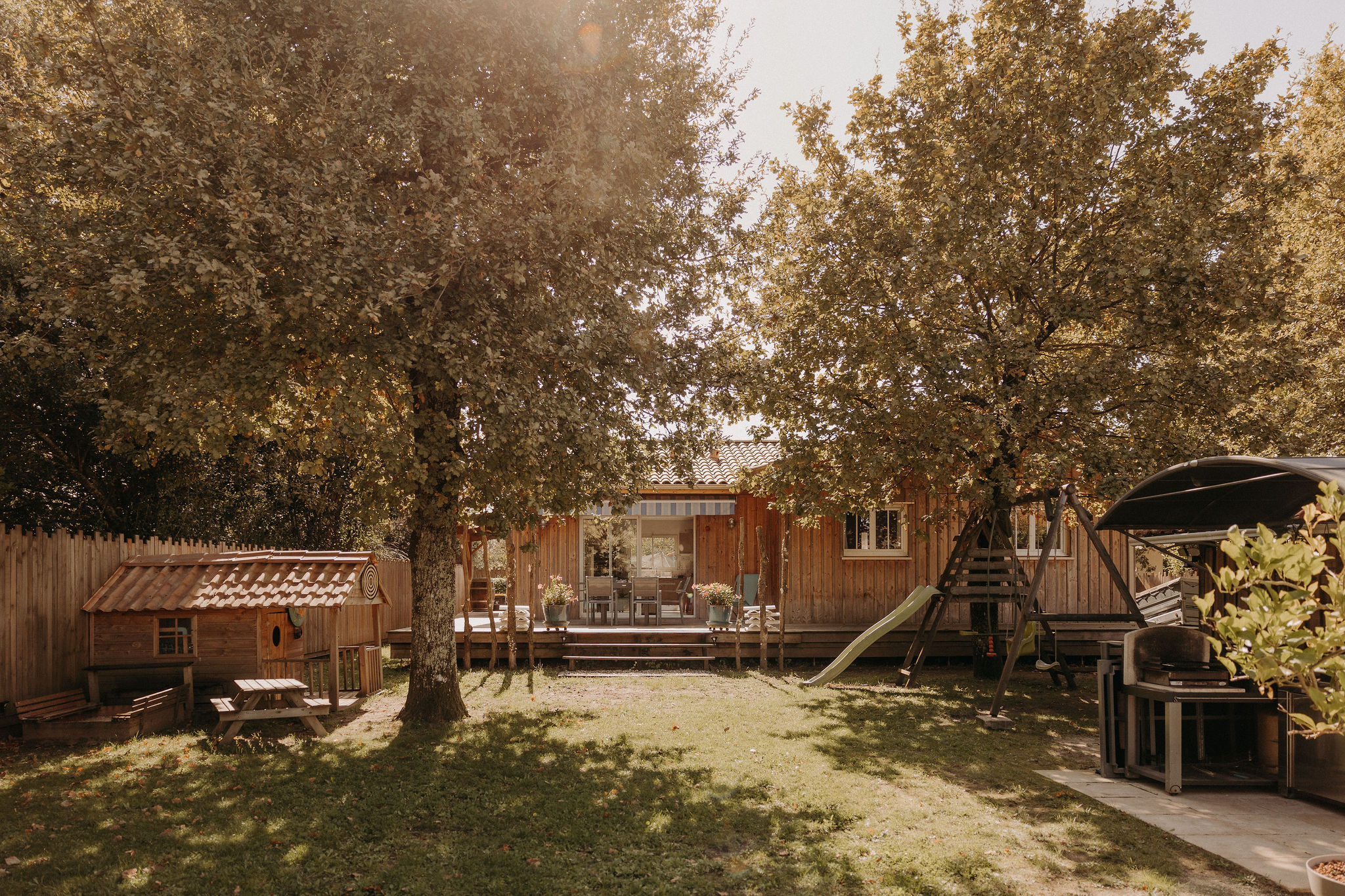 La Cabane du Fin, Gujan-Mestras - photo 14