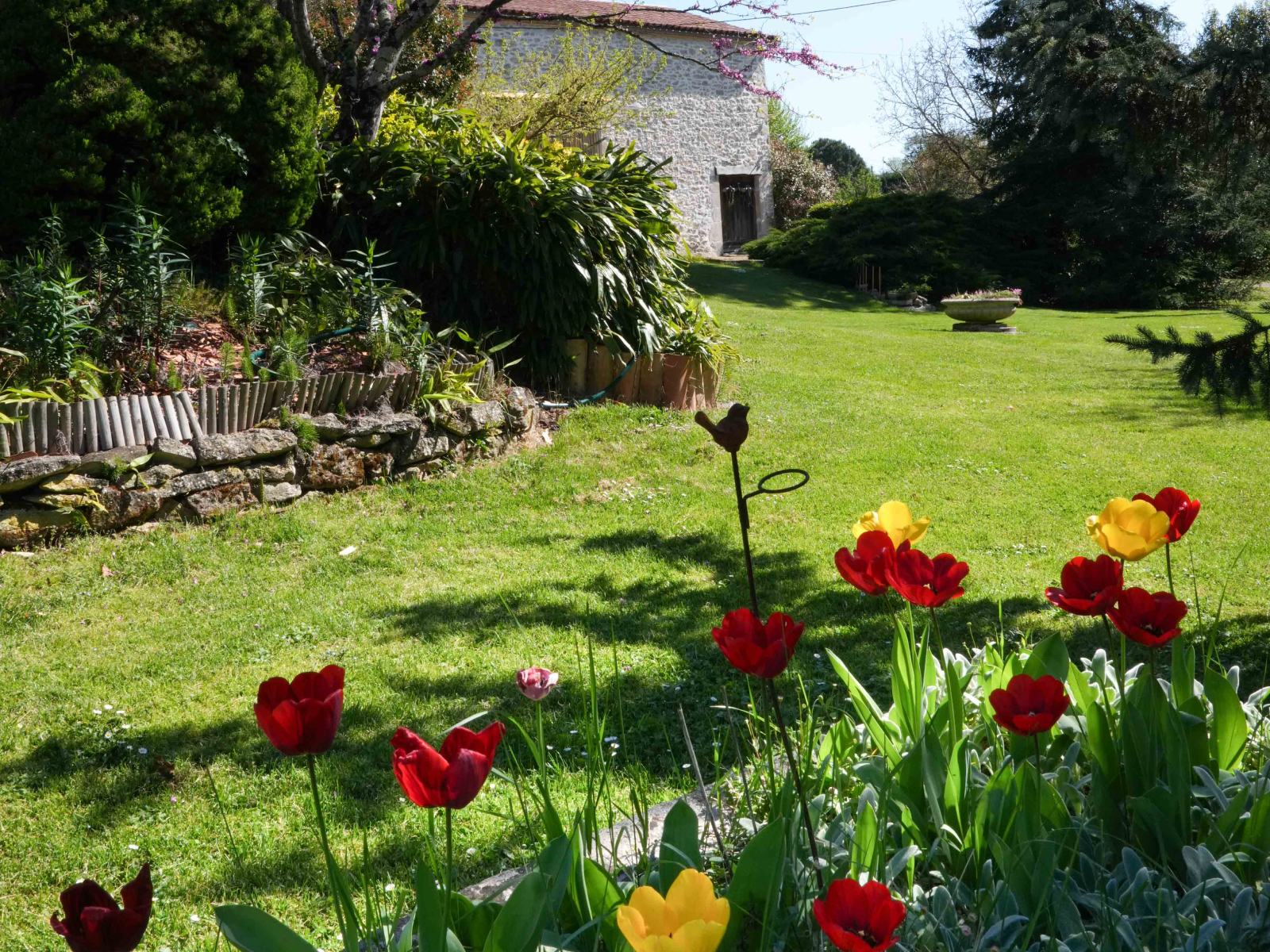 La Peyrière, Saint-Hilaire-de-la-Noaille - photo 11