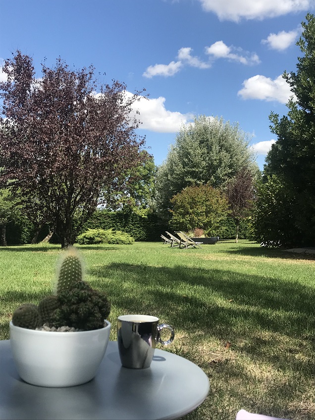 Logis de Pierre Levée (n° 9750), Bessines