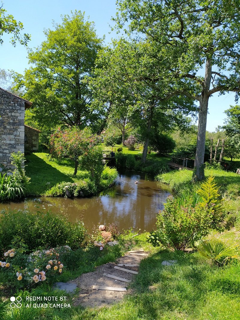 Le Vauroux, Saint-Martin-de-Sanzay - photo 7