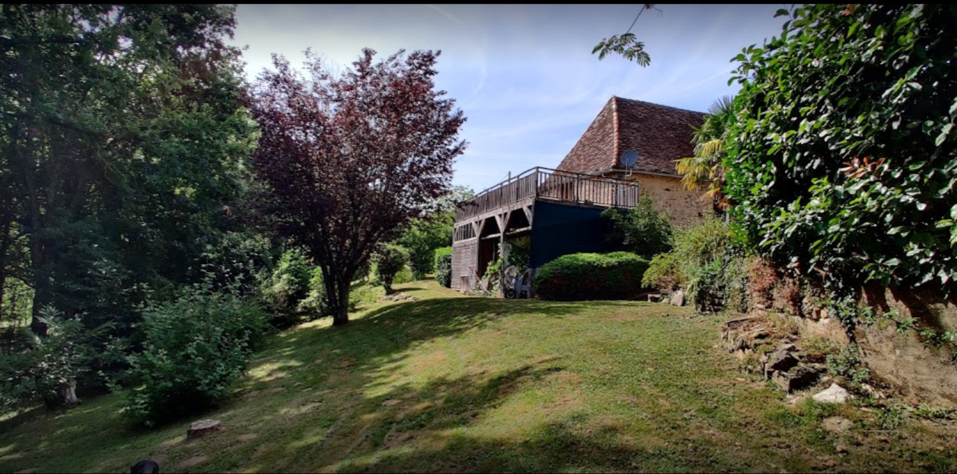 Les Maisons du Bost - La Grande Maison