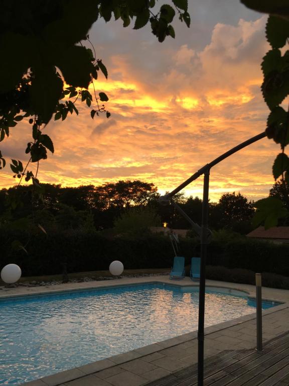 La chambre des amis, Parthenay - photo 17