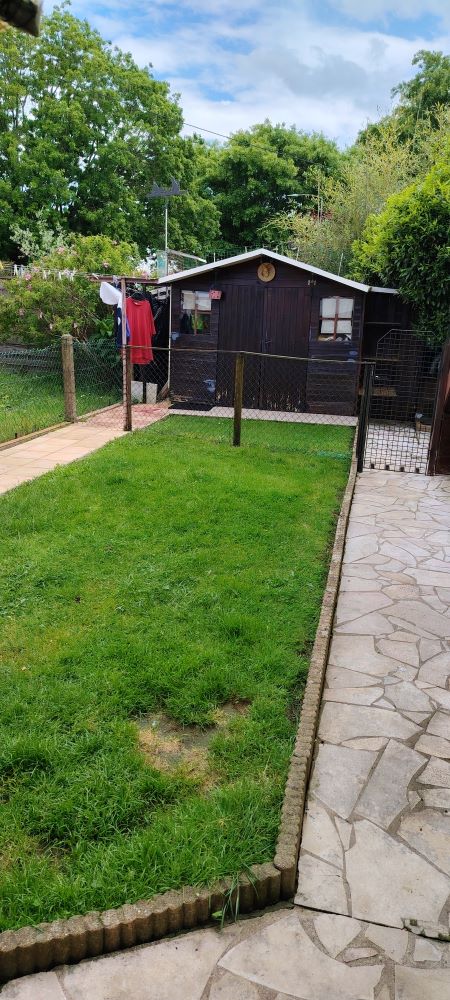 T2 - 1 à 2 pers. - ABT1/B - photo 4