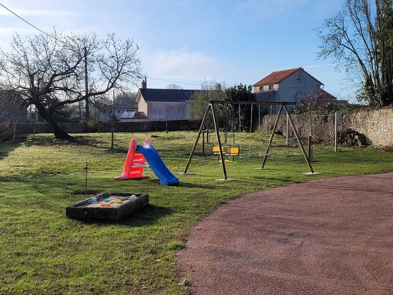 Gite de L'Aubonnière, Plaine-et-Vallées - photo 4