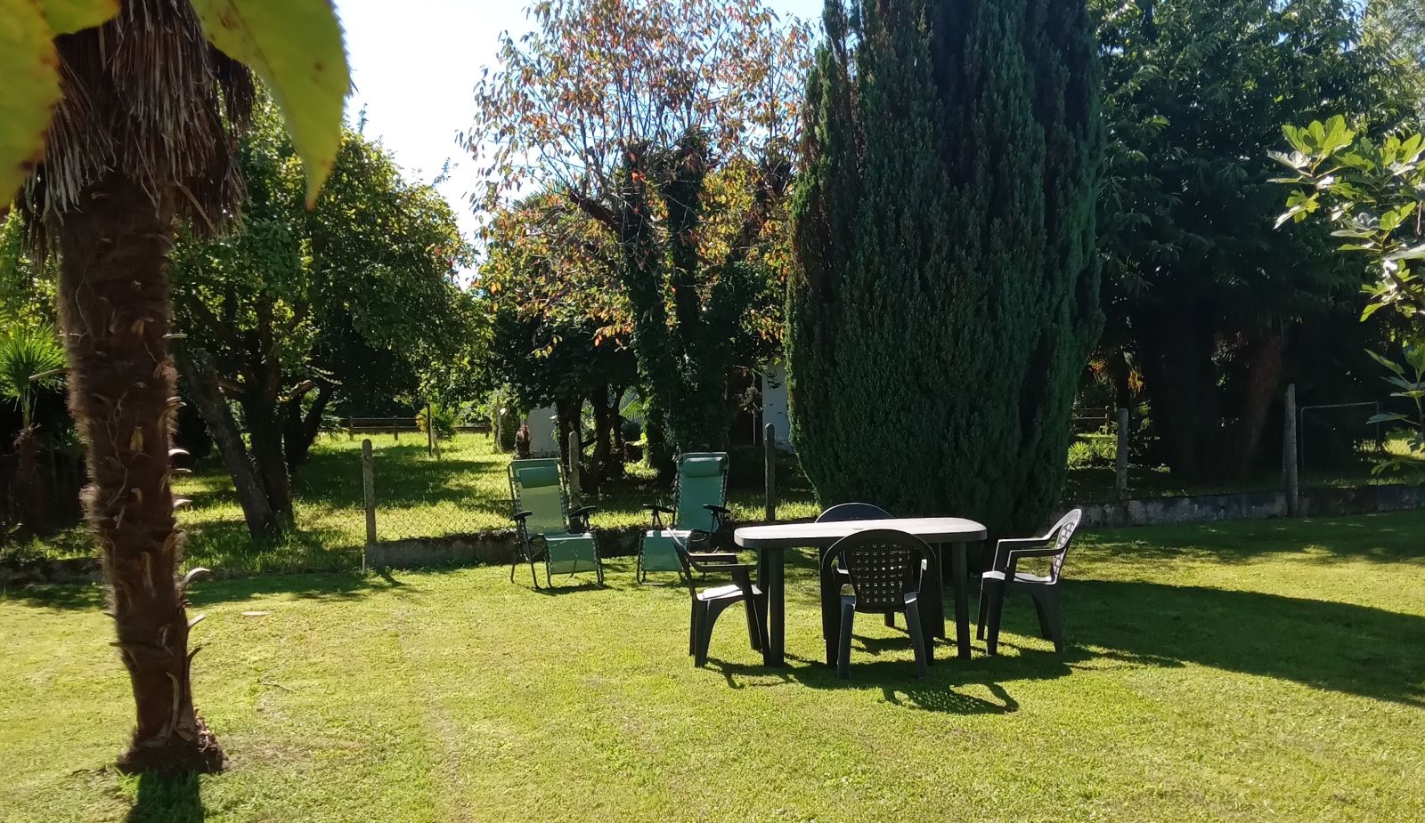 Meublé Carrassoumet, Aramits - photo 2