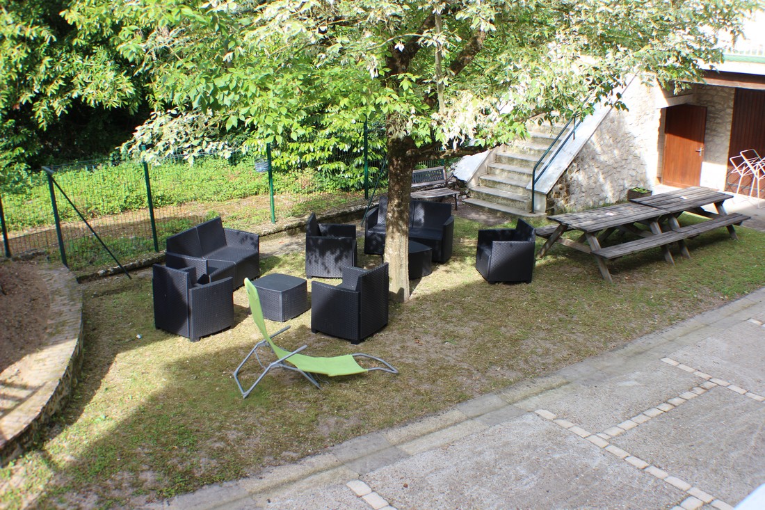 Résidence Amiliole - Appt. n°61 - photo 2