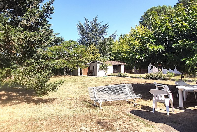 Maison Yvette, Casteljaloux - photo 5