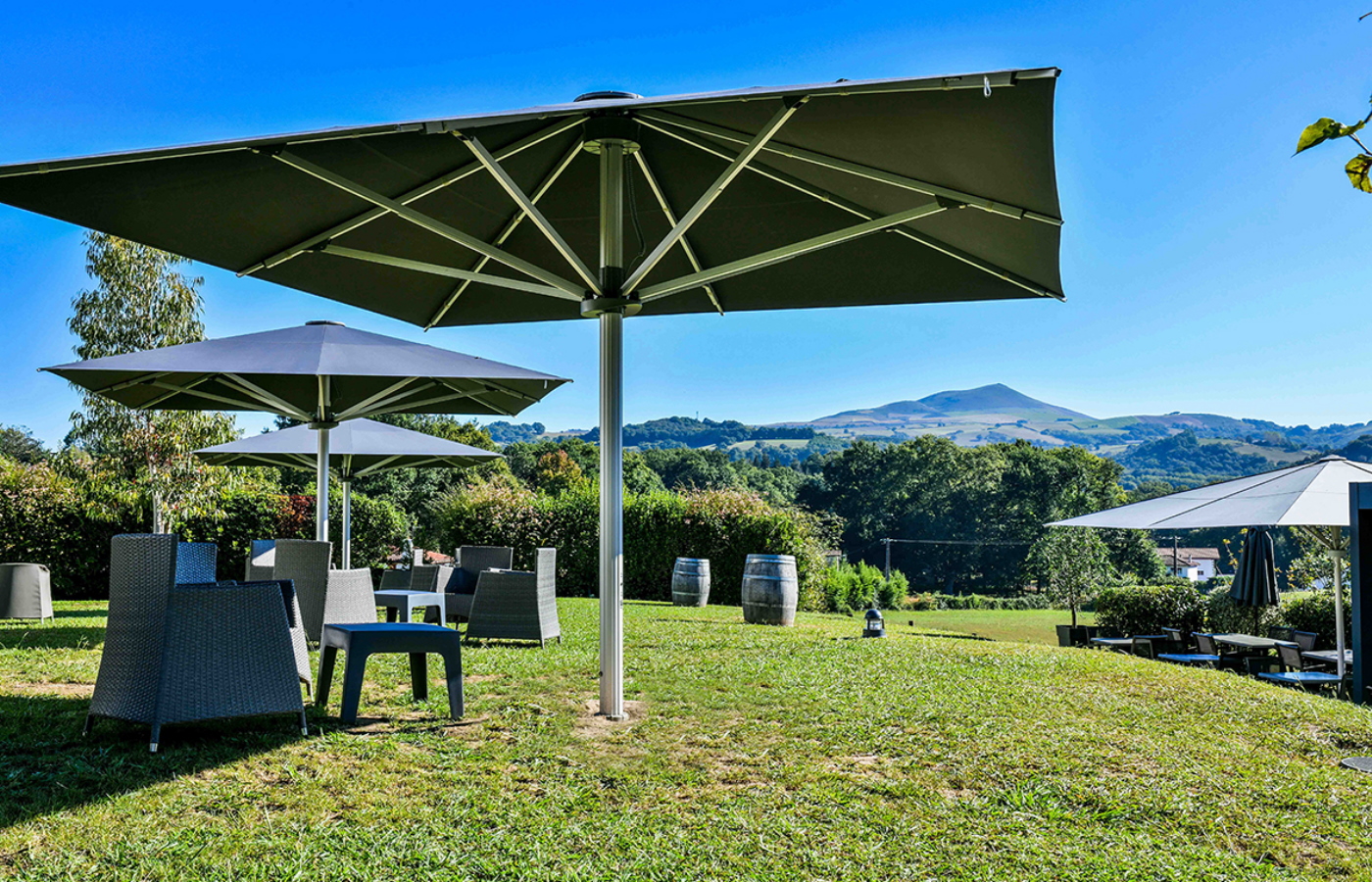 Hôtel-Restaurant Le Chêne, Itxassou - photo 3