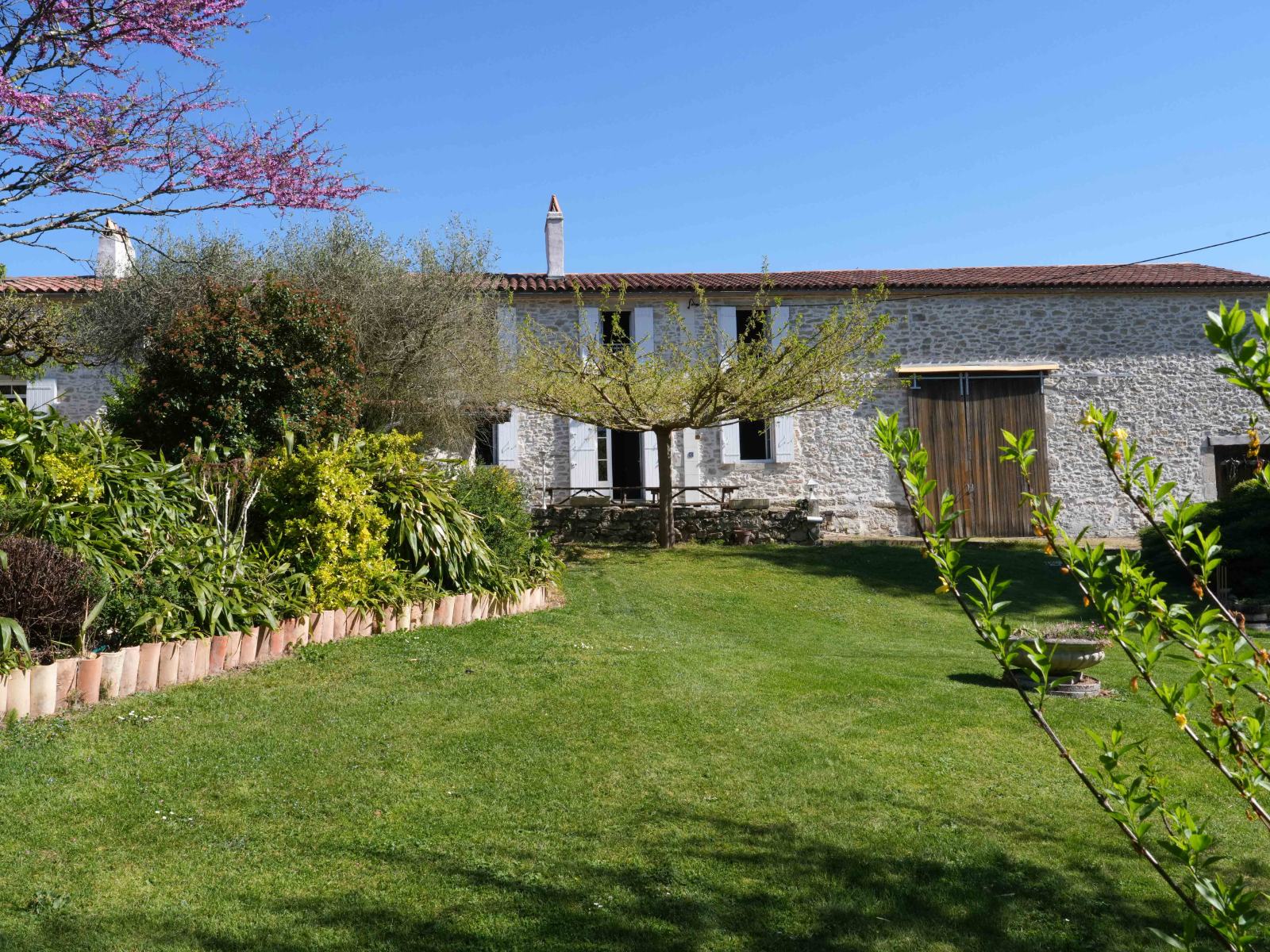 La Peyrière, Saint-Hilaire-de-la-Noaille - photo 15