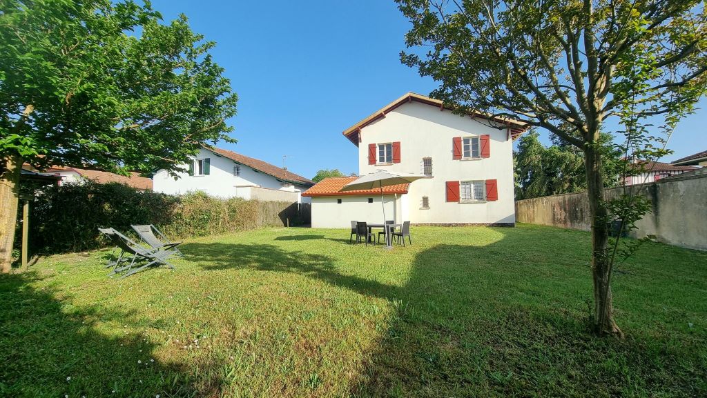 Maison L'Ensoleillée, Saint-Vincent-de-Tyrosse - photo 17
