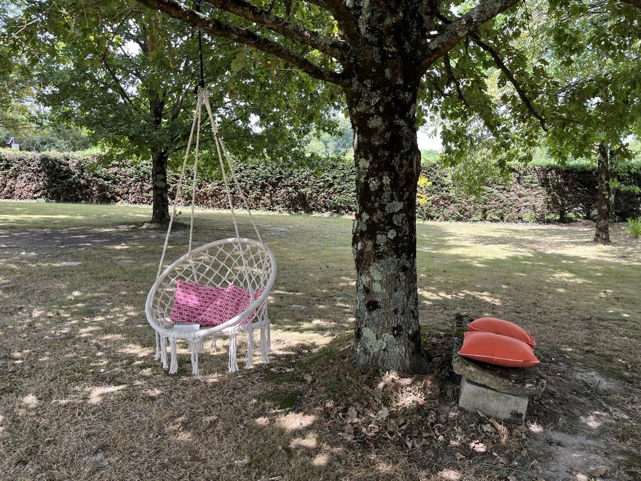 Chez Marie, Serres-Gaston - photo 3