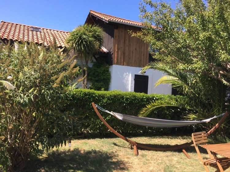 Chambres d'hôtes L'Estanquet - photo 3