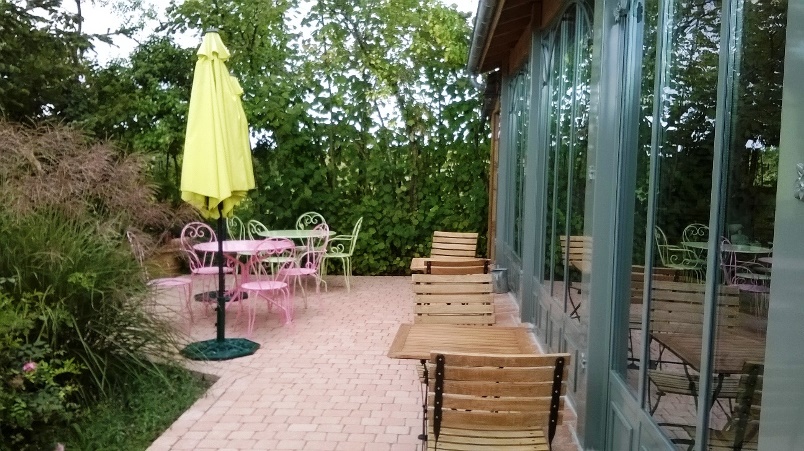 Le Jardin de Boissonna, Baleyssagues - photo 11
