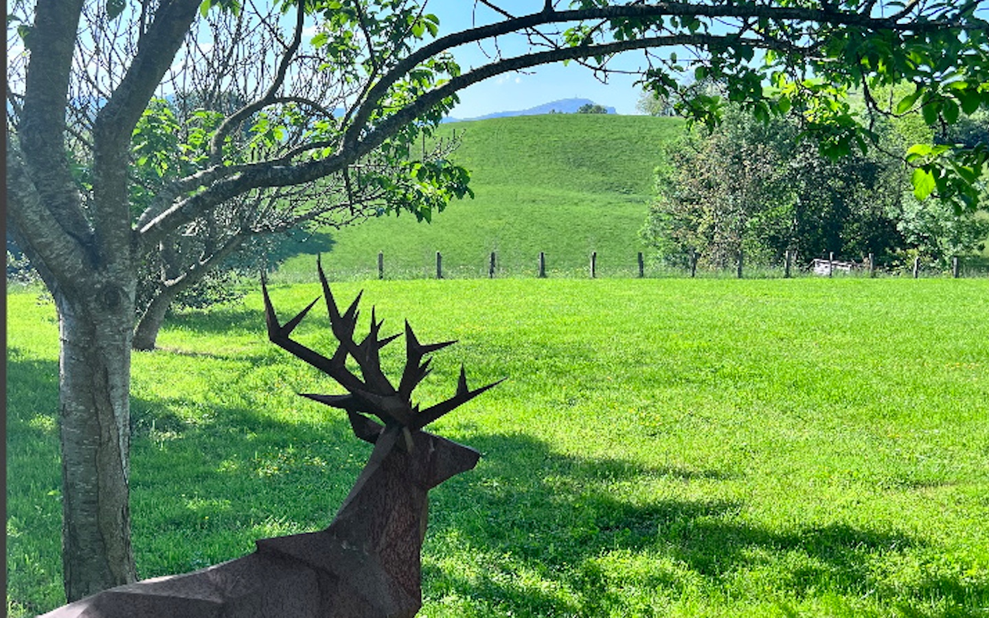 Maison Biscaya - Appartement Munhoa, Caro - photo 3