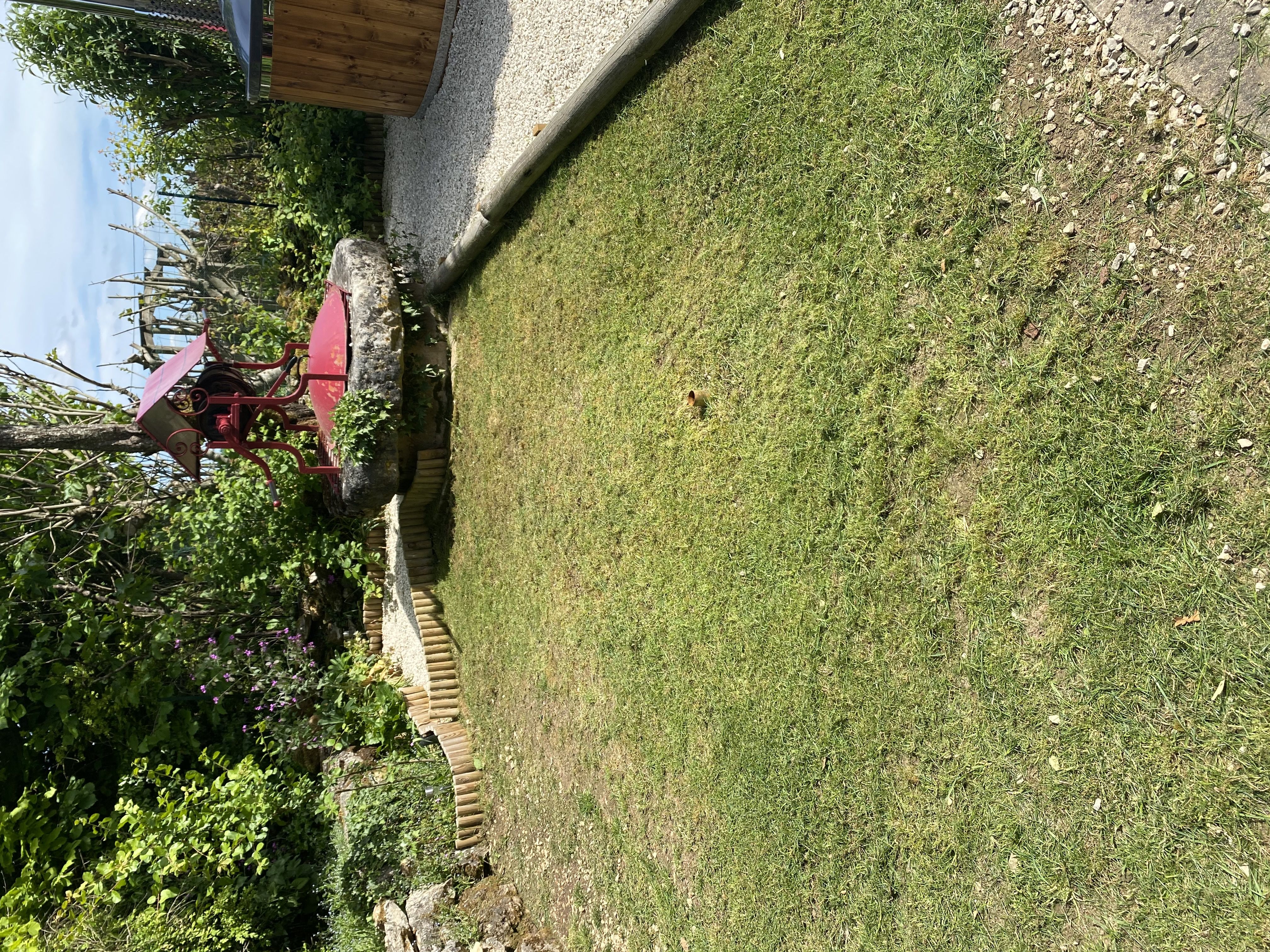 Le gîte de l'été, Rom - photo 6