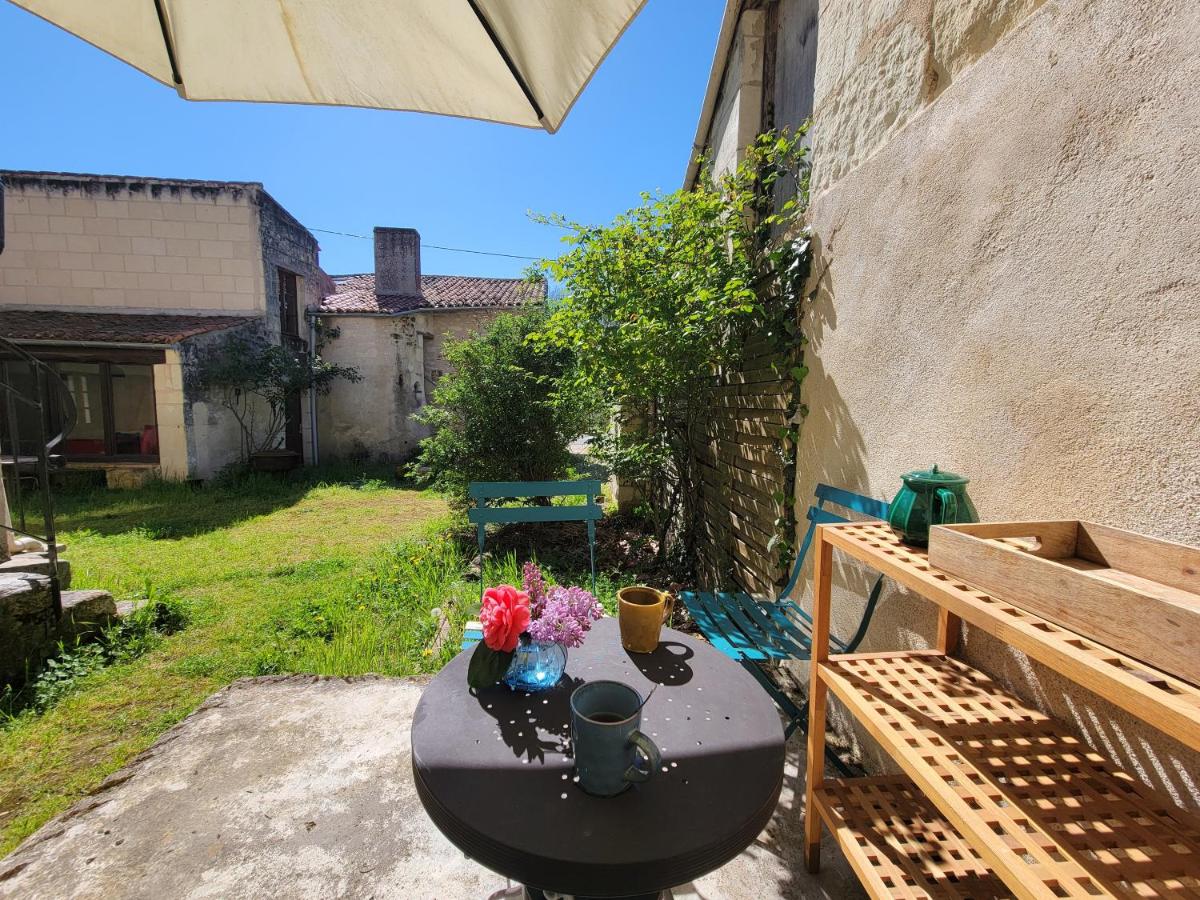 La Maison de Loretz, Loretz-d'Argenton - photo 3