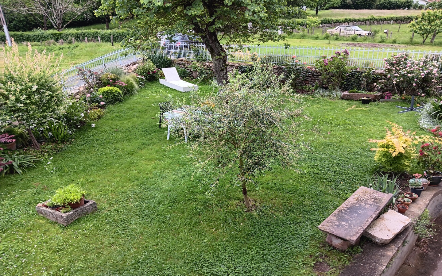 Maison d'hôtes Larraldia - photo 4