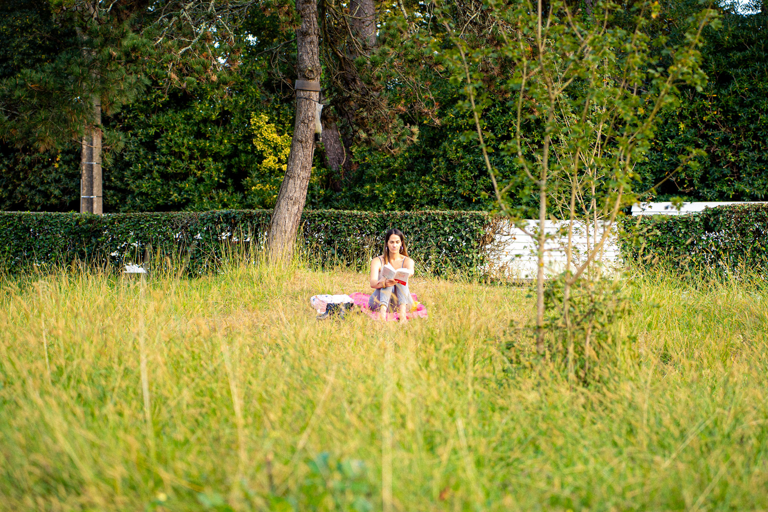 Jardin Lichtenberger