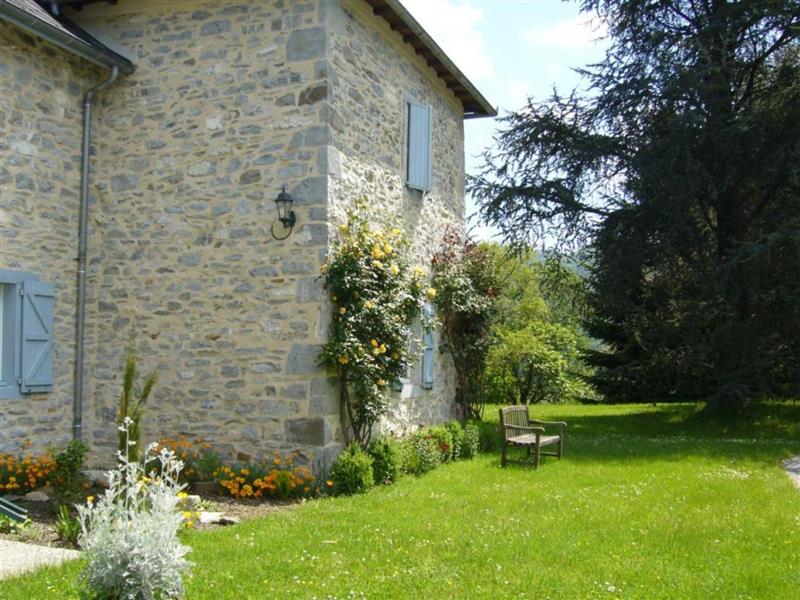 Maison Carriquy