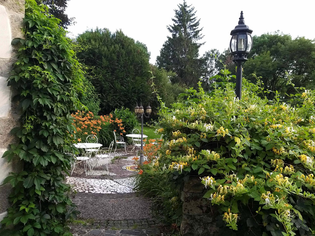 Manoir XV Domaine de Peyrafort, Tulle - photo 9