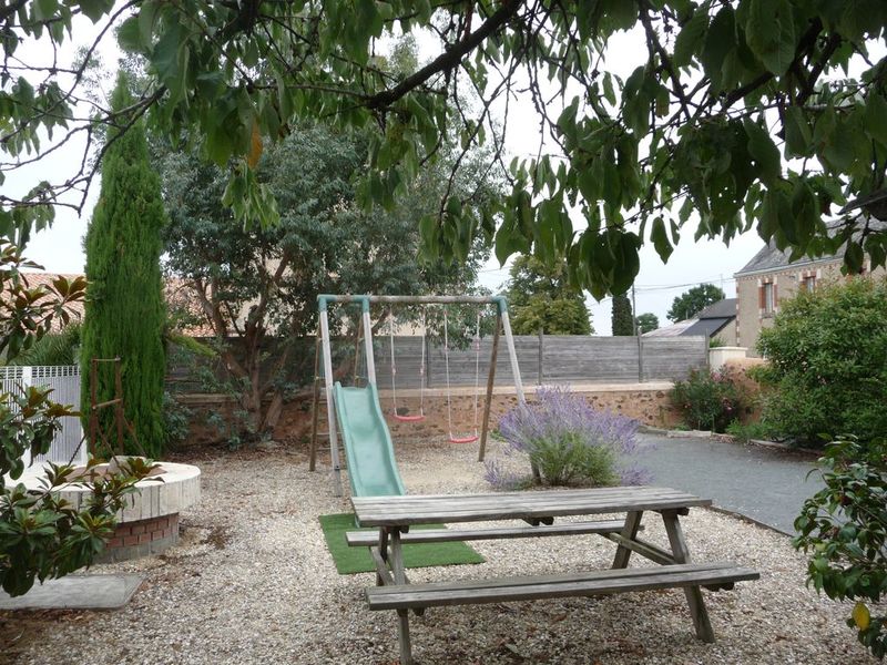 M. Jean VOLERIT, Val en Vignes - photo 7