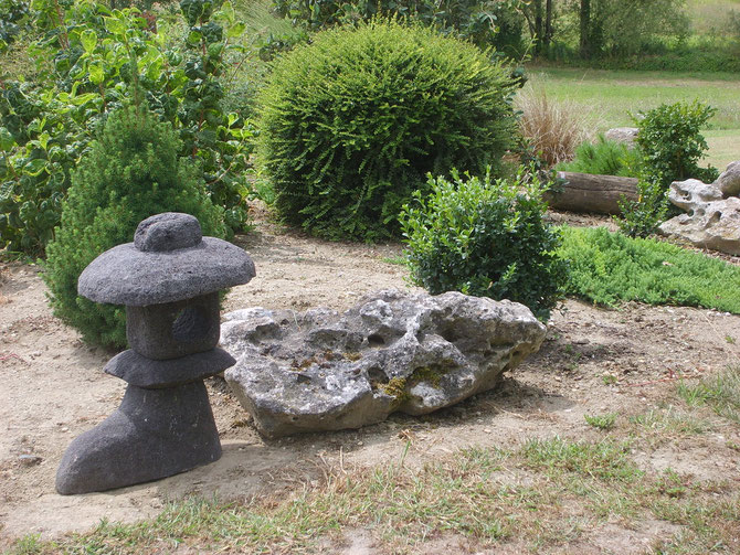 Le jardin de Mireille, Auriac-sur-Dropt - photo 12