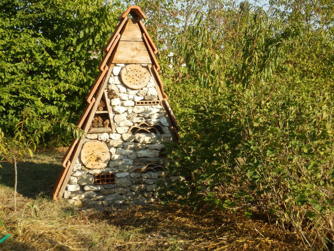 Le jardin de Mireille, Auriac-sur-Dropt - photo 32