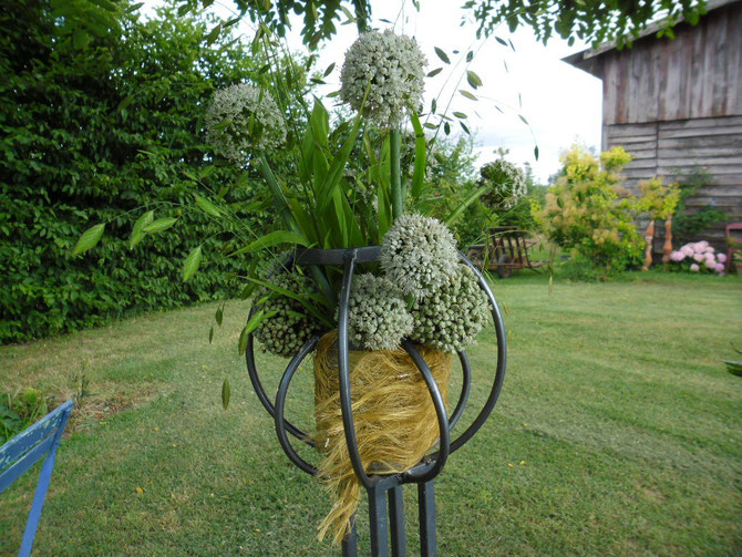 Le jardin de Mireille, Auriac-sur-Dropt - photo 18